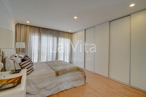 Villa i Alcabideche, Lisbon, Alcabideche - € 2.200.000 | Ref: 6284 (2) - foto 32