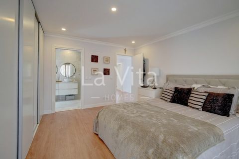 Villa i Alcabideche, Lisbon, Alcabideche - € 2.200.000 | Ref: 6284 (2) - foto 33