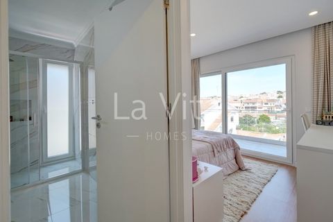 Villa i Alcabideche, Lisbon, Alcabideche - € 2.200.000 | Ref: 6284 (2) - foto 36