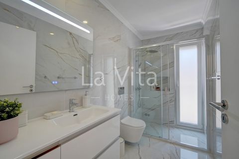 Villa i Alcabideche, Lisbon, Alcabideche - € 2.200.000 | Ref: 6284 (2) - foto 37