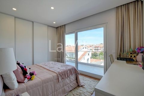 Villa i Alcabideche, Lisbon, Alcabideche - € 2.200.000 | Ref: 6284 (2) - foto 38