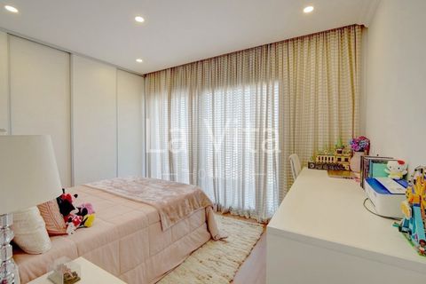 Villa i Alcabideche, Lisbon, Alcabideche - € 2.200.000 | Ref: 6284 (2) - foto 40
