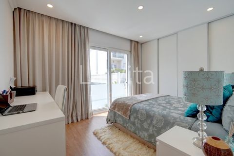 Villa i Alcabideche, Lisbon, Alcabideche - € 2.200.000 | Ref: 6284 (2) - foto 42