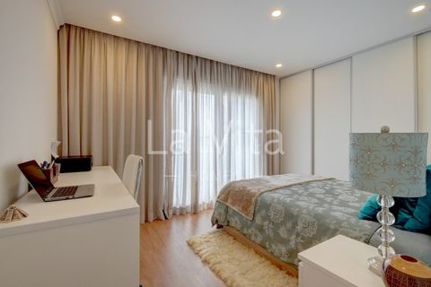 Villa i Alcabideche, Lisbon, Alcabideche - € 2.200.000 | Ref: 6284 (2) - foto 43