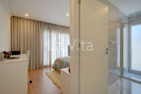 Villa i Alcabideche, Lisbon, Alcabideche - € 2.200.000 | Ref: 6284 (2) - foto 44