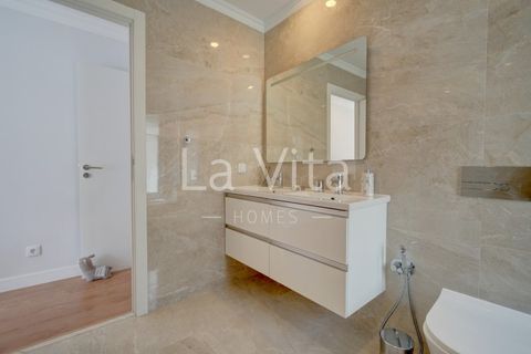 Villa i Alcabideche, Lisbon, Alcabideche - € 2.200.000 | Ref: 6284 (2) - foto 46