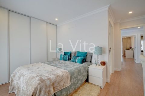 Villa i Alcabideche, Lisbon, Alcabideche - € 2.200.000 | Ref: 6284 (2) - foto 47