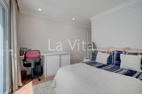 Villa i Alcabideche, Lisbon, Alcabideche - € 2.200.000 | Ref: 6284 (2) - foto 48