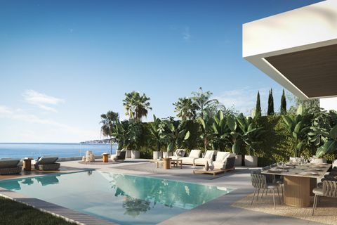 Haus in Marbella, Malaga - Foto 1