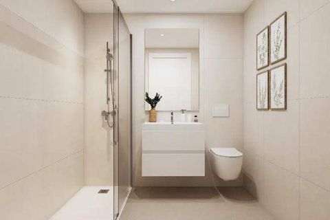 Apartament a Denia, Alicante, Denia - € 304.000 | Ref: AP5563 - foto 6