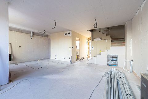 Rækkehus i Yuncos, Toledo, Yuncos - € 306.000 | Ref: 07a25f4c-1361-4e3b-a - foto 3
