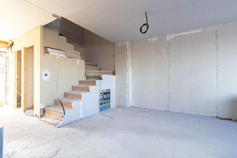 Rækkehus i Yuncos, Toledo, Yuncos - € 306.000 | Ref: 07a25f4c-1361-4e3b-a - foto 9