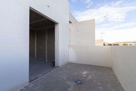 Rækkehus i Yuncos, Toledo, Yuncos - € 306.000 | Ref: 07a25f4c-1361-4e3b-a - foto 18