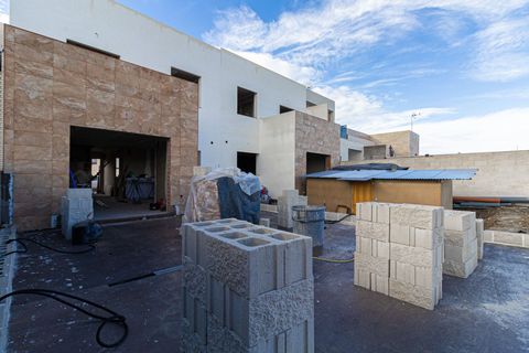 Rækkehus i Yuncos, Toledo, Yuncos - € 306.000 | Ref: 07a25f4c-1361-4e3b-a - foto 19