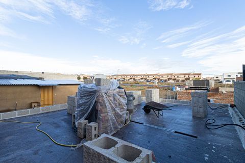 Rækkehus i Yuncos, Toledo, Yuncos - € 306.000 | Ref: 07a25f4c-1361-4e3b-a - foto 22