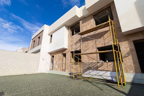 Rækkehus i Yuncos, Toledo, Yuncos - € 306.000 | Ref: 07a25f4c-1361-4e3b-a - foto 25