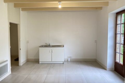 Villa Saint-Laurent-de-Ceris, Charente - foto 2