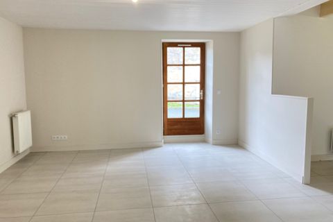 Villa Saint-Laurent-de-Ceris, Charente - foto 3