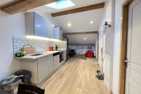 Studio Confolens, Charente - foto 2