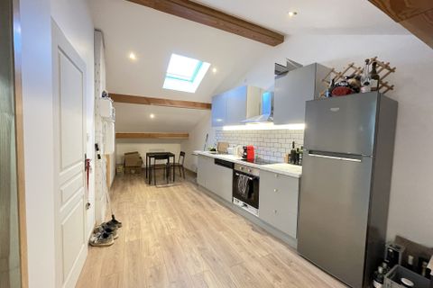 Studio Confolens, Charente - foto 5