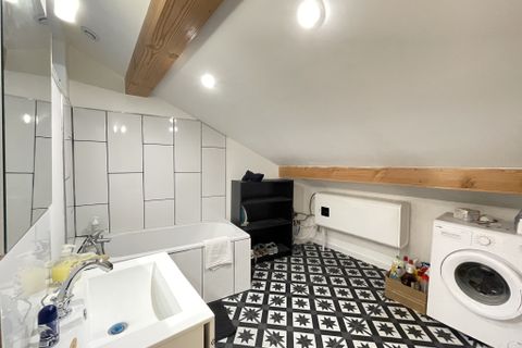 Estudi a Confolens, Charente, Confolens - € 350/mes | Ref: 34429 - foto 6