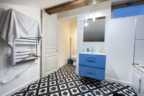 Estudi a Confolens, Charente, Confolens - € 350/mes | Ref: 34429 - foto 10