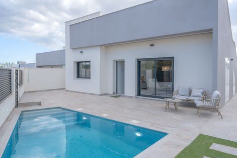 Villa i Alicante, Alicante, Alicante - € 431.500 | Ref: a1b34a68-3886-4a2f-8 - foto 1