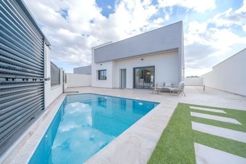 Villa i Alicante, Alicante, Alicante - € 431.500 | Ref: a1b34a68-3886-4a2f-8 - foto 2