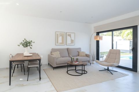 Villa i Alicante, Alicante, Alicante - € 431.500 | Ref: a1b34a68-3886-4a2f-8 - foto 5