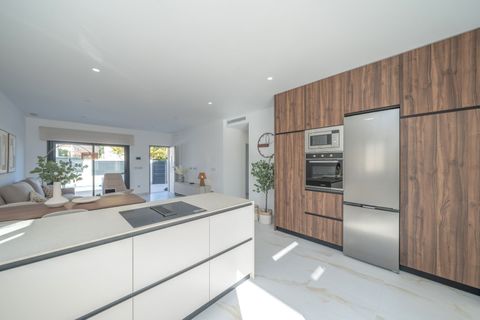 Villa i Alicante, Alicante, Alicante - € 431.500 | Ref: a1b34a68-3886-4a2f-8 - foto 19