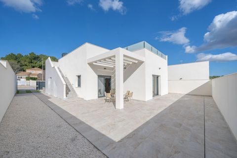 Villa i Alicante, Alicante, Alicante - € 431.500 | Ref: a1b34a68-3886-4a2f-8 - foto 36