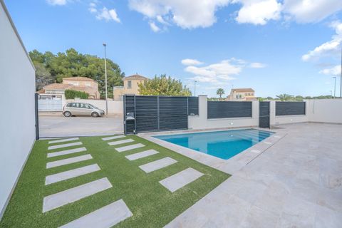 Villa i Alicante, Alicante, Alicante - € 431.500 | Ref: a1b34a68-3886-4a2f-8 - foto 48