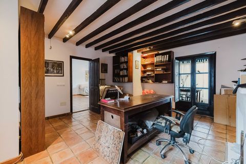 Landejendom i Torrox, Malaga, Torrox - € 880.000 | Ref: e8680ed2-d3d4-4a4e-9 - foto 35