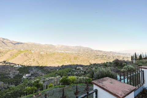 Landejendom i Torrox, Malaga, Torrox - € 880.000 | Ref: e8680ed2-d3d4-4a4e-9 - foto 40