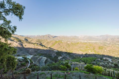 Landejendom i Torrox, Malaga, Torrox - € 880.000 | Ref: e8680ed2-d3d4-4a4e-9 - foto 41
