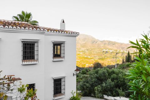 Landejendom i Torrox, Malaga, Torrox - € 880.000 | Ref: e8680ed2-d3d4-4a4e-9 - foto 46