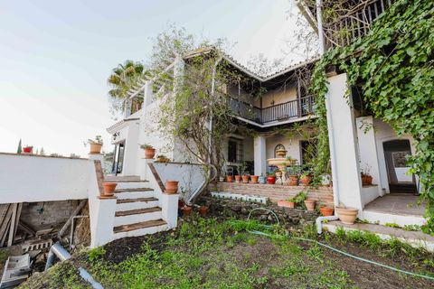Landejendom i Torrox, Malaga, Torrox - € 880.000 | Ref: e8680ed2-d3d4-4a4e-9 - foto 49