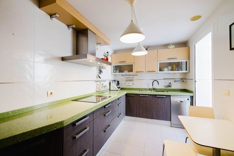 Penthouse i Torremolinos, Malaga, Torremolinos - € 599 000 | Ref: 5c6e5efb-573a-44f5-9 - foto 10