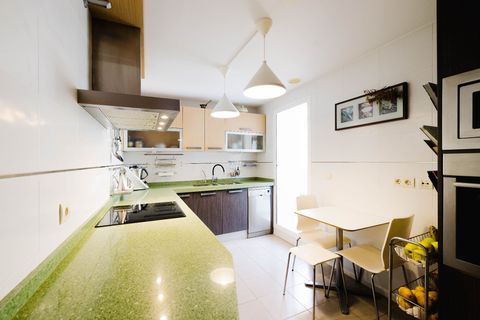 Penthouse i Torremolinos, Malaga, Torremolinos - € 599 000 | Ref: 5c6e5efb-573a-44f5-9 - foto 12
