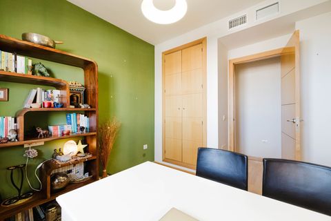 Penthouse i Torremolinos, Malaga, Torremolinos - € 599 000 | Ref: 5c6e5efb-573a-44f5-9 - foto 23