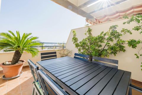 Penthouse i Torremolinos, Malaga, Torremolinos - € 599 000 | Ref: 5c6e5efb-573a-44f5-9 - foto 26