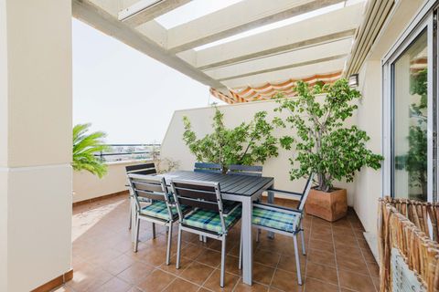 Penthouse i Torremolinos, Malaga, Torremolinos - € 599 000 | Ref: 5c6e5efb-573a-44f5-9 - foto 27