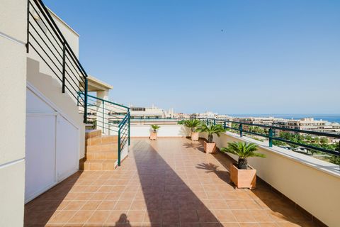 Penthouse i Torremolinos, Malaga, Torremolinos - € 599 000 | Ref: 5c6e5efb-573a-44f5-9 - foto 28