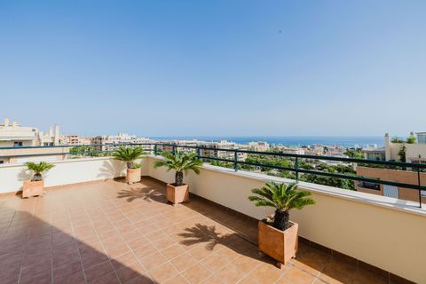 Penthouse i Torremolinos, Malaga, Torremolinos - € 599 000 | Ref: 5c6e5efb-573a-44f5-9 - foto 30