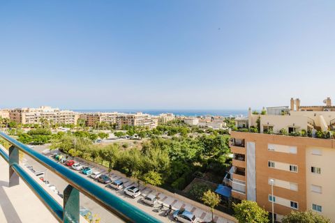 Penthouse i Torremolinos, Malaga, Torremolinos - € 599 000 | Ref: 5c6e5efb-573a-44f5-9 - foto 31