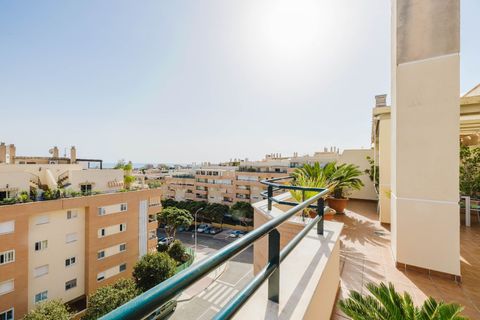 Penthouse i Torremolinos, Malaga, Torremolinos - € 599 000 | Ref: 5c6e5efb-573a-44f5-9 - foto 32
