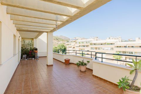 Penthouse i Torremolinos, Malaga, Torremolinos - € 599 000 | Ref: 5c6e5efb-573a-44f5-9 - foto 33