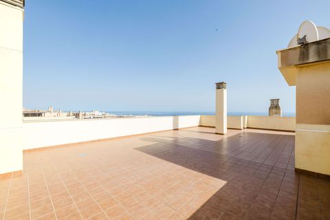 Penthouse i Torremolinos, Malaga, Torremolinos - € 599 000 | Ref: 5c6e5efb-573a-44f5-9 - foto 35