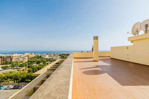 Penthouse i Torremolinos, Malaga, Torremolinos - € 599 000 | Ref: 5c6e5efb-573a-44f5-9 - foto 36