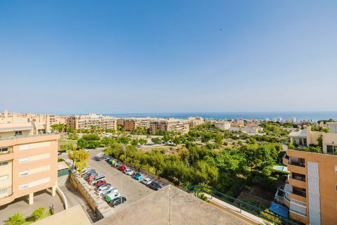 Penthouse i Torremolinos, Malaga, Torremolinos - € 599 000 | Ref: 5c6e5efb-573a-44f5-9 - foto 37
